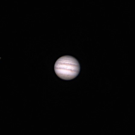 Jupiter - DP0001